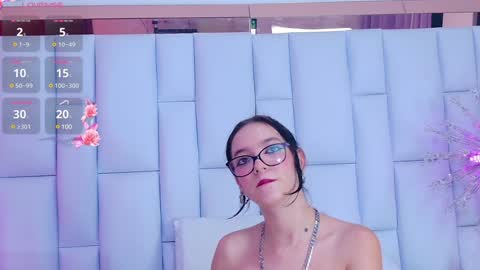 Lili online show from December 2024 01:28:01 AM