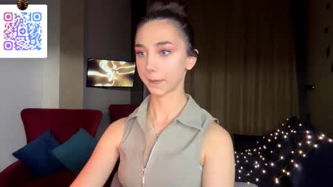 Lina online show from February 2026 10:20:02 PM