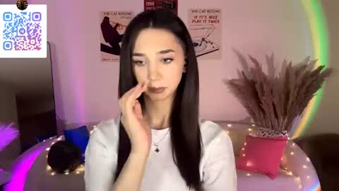Snapshot of lilihalvorsen chatting on June 2026 10:16:01 PM Lina online show from June 2026 10:16:01 PM