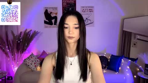 Snapshot of lilihalvorsen chatting on July 2026 10:16:02 PM Lina online show from July 2026 10:16:02 PM