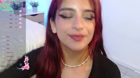Snapshot of liliith_savett chatting on December 2024 03:47:02 PM Lilith Savett online show from December 2024 03:47:02 PM