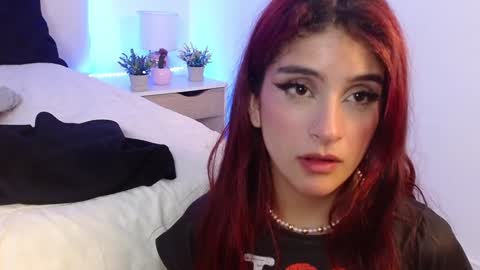 Snapshot of liliith_savett chatting on December 2024 03:59:02 PM Lilith Savett online show from December 2024 03:59:02 PM
