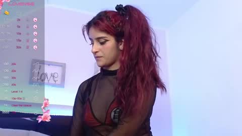 Snapshot of liliith_savett chatting on December 2024 03:55:02 PM Lilith Savett online show from December 2024 03:55:02 PM