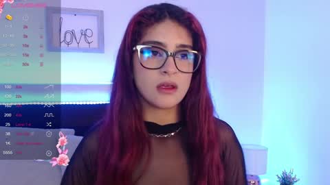 Snapshot of liliith_savett chatting on December 2024 01:28:02 PM Lilith Savett online show from December 2024 01:28:02 PM