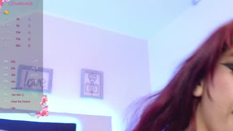 Snapshot of liliith_savett chatting on December 2024 04:30:01 PM Lilith Savett online show from December 2024 04:30:01 PM