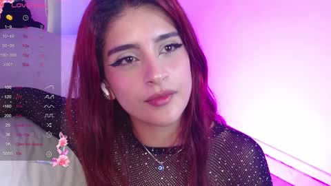 Snapshot of liliith_savett chatting on January 2025 03:54:02 PM Lilith Savett online show from January 2025 03:54:02 PM
