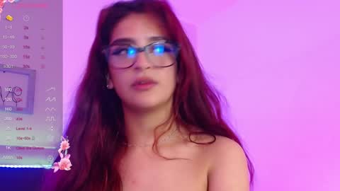 Snapshot of liliith_savett chatting on January 2025 03:44:02 PM Lilith Savett online show from January 2025 03:44:02 PM