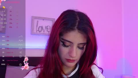 Snapshot of liliith_savett chatting on January 2025 12:42:01 PM Lilith Savett online show from January 2025 12:42:01 PM