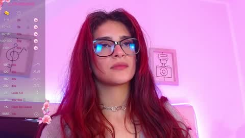 Snapshot of liliith_savett chatting on January 2025 06:44:01 PM Lilith Savett online show from January 2025 06:44:01 PM