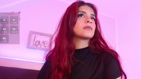 Snapshot of liliith_savett chatting on January 2025 06:24:01 PM Lilith Savett online show from January 2025 06:24:01 PM