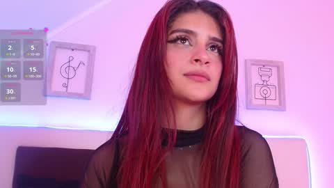 Snapshot of liliith_savett chatting on February 2025 06:19:01 PM Lilith Savett online show from February 2025 06:19:01 PM