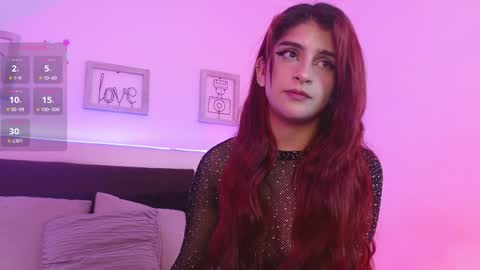 Snapshot of liliith_savett chatting on February 2025 12:55:01 PM Lilith Savett online show from February 2025 12:55:01 PM