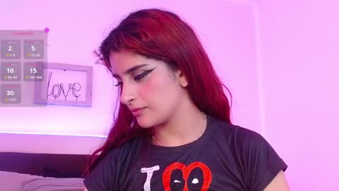 Snapshot of liliith_savett chatting on February 2025 03:20:01 PM Lilith Savett online show from February 2025 03:20:01 PM