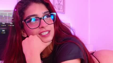 Snapshot of liliith_savett chatting on February 2025 06:26:01 PM Lilith Savett online show from February 2025 06:26:01 PM