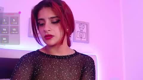 Snapshot of liliith_savett chatting on February 2025 06:24:01 PM Lilith Savett online show from February 2025 06:24:01 PM