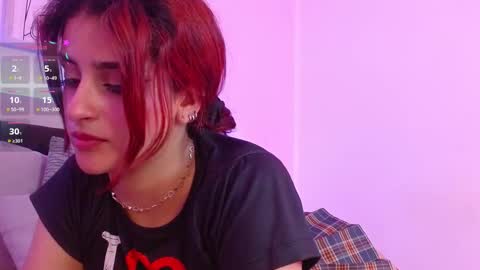 Snapshot of liliith_savett chatting on February 2025 03:08:01 PM Lilith Savett online show from February 2025 03:08:01 PM