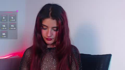 Snapshot of liliith_savett chatting on February 2025 09:38:01 PM Lilith Savett online show from February 2025 09:38:01 PM