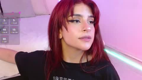 Snapshot of liliith_savett chatting on February 2025 03:06:01 PM Lilith Savett online show from February 2025 03:06:01 PM