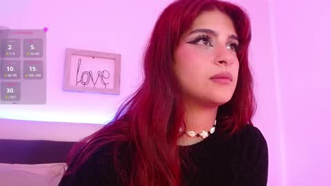 Snapshot of liliith_savett chatting on February 2025 06:54:02 PM Lilith Savett online show from February 2025 06:54:02 PM