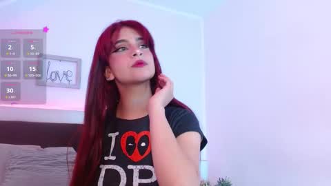 Snapshot of liliith_savett chatting on March 2025 12:44:02 PM Lilith Savett online show from March 2025 12:44:02 PM