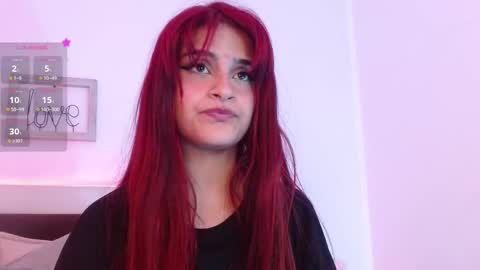 Snapshot of liliith_savett chatting on March 2025 06:56:02 PM Lilith Savett online show from March 2025 06:56:02 PM