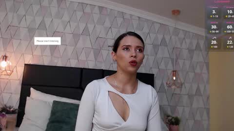 LilyJensen online show from September 2025 07:50:02 PM