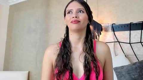 LilyJensen online show from October 2025 08:27:02 PM