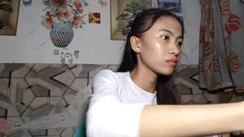Evelyn online show from May 2026 06:09:01 PM