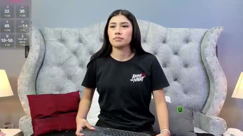 Lilia online show from December 2025 11:59:01 AM