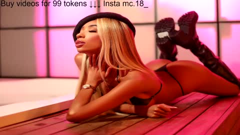 Lili  online show from January 2025 02:58:02 AM