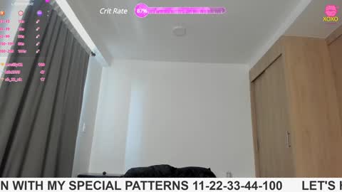 lilirouse online show from December 2024 03:57:01 PM