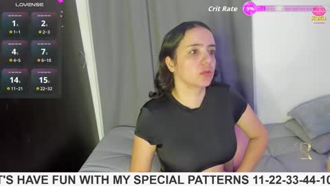 lilirouse online show from September 2025 09:10:02 AM