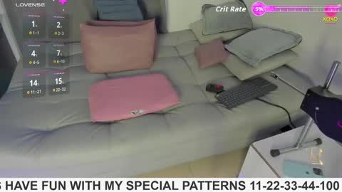 lilirouse online show from September 2025 09:13:01 AM