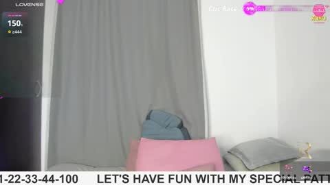 lilirouse online show from October 2025 09:07:02 AM