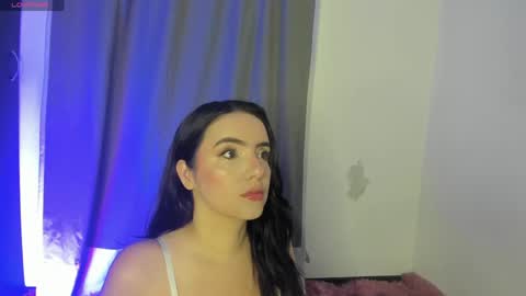 Snapshot of lilirouse chatting on April 2026 11:23:02 AM lilirouse online show from April 2026 11:23:02 AM