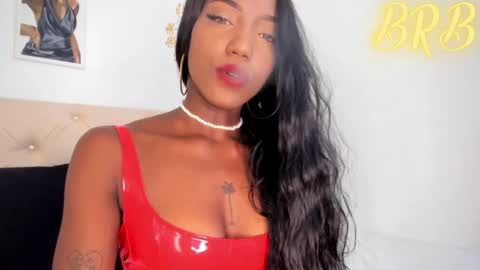 Lilit Kyteler online show from March 2025 10:17:02 PM
