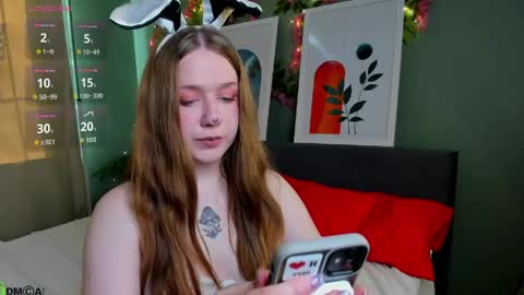 lilit online show from April 2026 11:37:01 AM