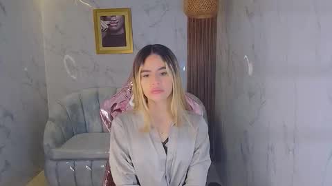 Lilith  online show from September 2025 01:46:01 PM