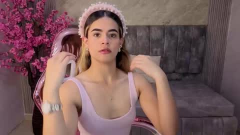 Lilith  online show from October 2025 03:07:02 AM