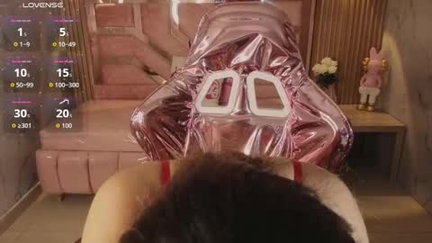 Lilith  online show from December 2025 08:28:02 PM