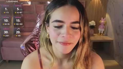 Snapshot of lilith4_s chatting on February 2026 08:41:02 PM Lilith online show from February 2026 08:41:02 PM