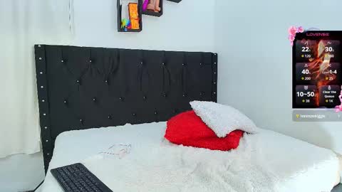 Snapshot of lilith_2025 chatting on November 2025 03:18:02 AM Lilith online show from November 2025 03:18:02 AM