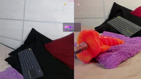 Lilith  online show from April 2026 07:45:01 AM