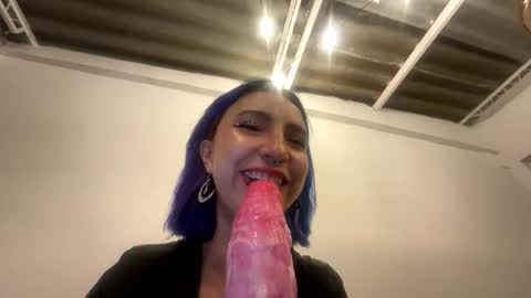 Lilith  online show from June 2026 04:37:02 AM