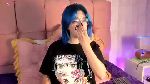 Lilith  online show from July 2026 02:48:02 AM