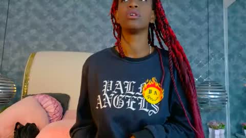 lilith_55 online show from March 2026 09:03:02 AM