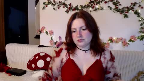 Lilly online show from November 2025 07:21:01 PM