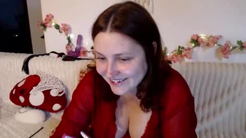 Lilly online show from November 2025 08:53:01 PM