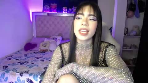 Snapshot of lilith__murphy chatting on May 2026 01:14:02 AM Lilith online show from May 2026 01:14:02 AM