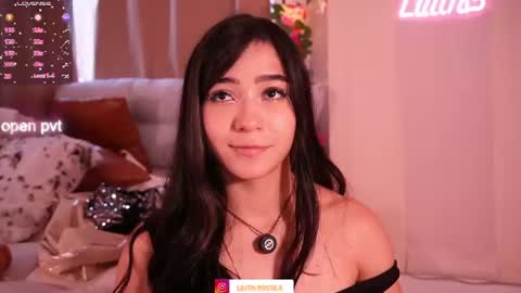 Snapshot of lilith__rosse chatting on June 2026 08:09:02 PM Lilith Rosse online show from June 2026 08:09:02 PM